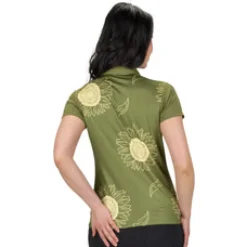 Sunny Short Sleeve Polo