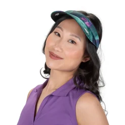 Supra Reverse Clip Visor