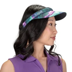 Supra Reverse Clip Visor