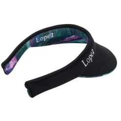 Supra Reverse Clip Visor