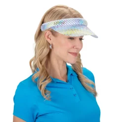 Supra Reverse Clip Visor