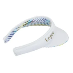 Supra Reverse Clip Visor