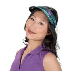 Supra Reverse Clip Visor