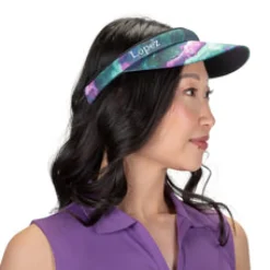 Supra Reverse Clip Visor