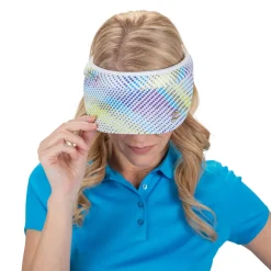 Supra Reverse Clip Visor