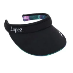 Supra Reverse Clip Visor