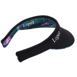 Supra Reverse Clip Visor