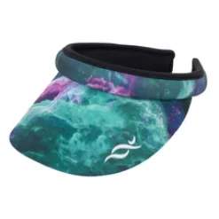 Supra Reverse Clip Visor