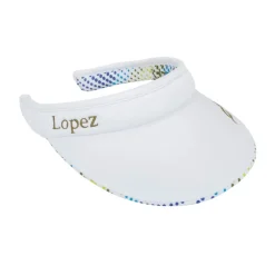 Supra Reverse Clip Visor