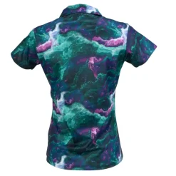 Supra Short Sleeve Polo