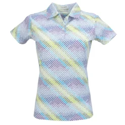 Supra Short Sleeve Polo