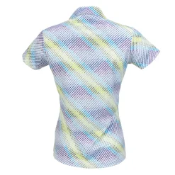 Supra Short Sleeve Polo