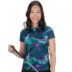 Supra Short Sleeve Polo