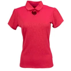Swagger Short Sleeve Polo