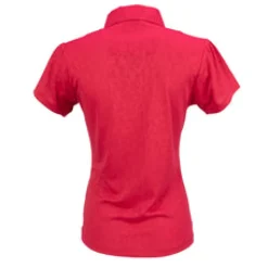 Swagger Short Sleeve Polo
