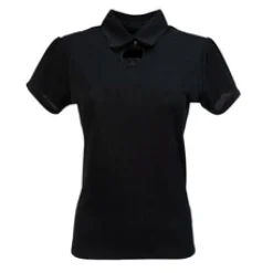 Swagger Short Sleeve Polo