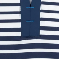 Tango Sleeveless Polo