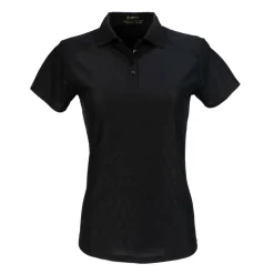 Tempo Short Sleeve Polo