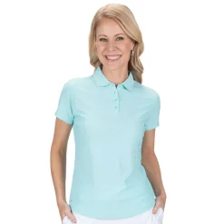 Tempo Short Sleeve Polo
