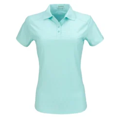 Tempo Short Sleeve Polo