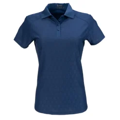 Tempo Short Sleeve Polo