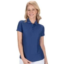 Tempo Short Sleeve Polo