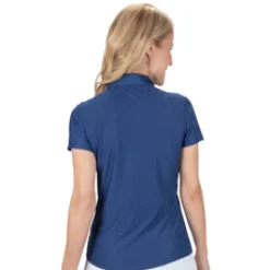 Tempo Short Sleeve Polo