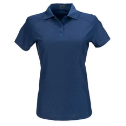 Tempo Short Sleeve Polo