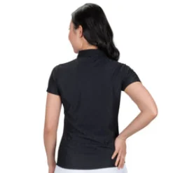 Tempo Short Sleeve Polo