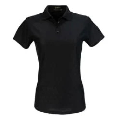Tempo Short Sleeve Polo