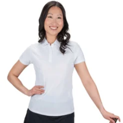 Tempo Short Sleeve Polo