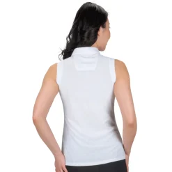 Tempo Sleeveless Polo