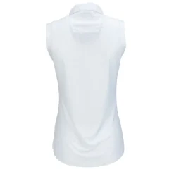 Tempo Sleeveless Polo