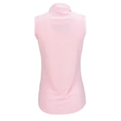 Tempo Sleeveless Polo