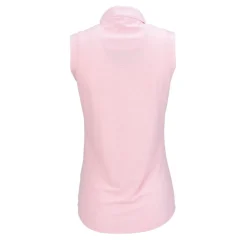 Tempo Sleeveless Polo