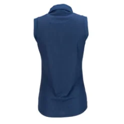 Tempo Sleeveless Polo