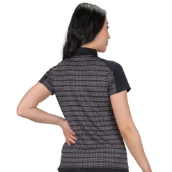 Triumph Short Sleeve Polo