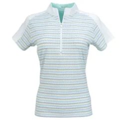 Triumph Short Sleeve Polo