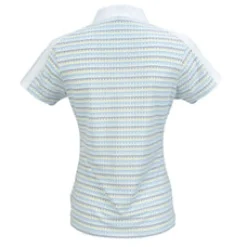 Triumph Short Sleeve Polo