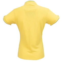 Vine Short Sleeve Polo