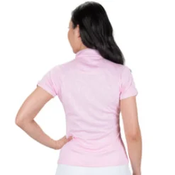 Vine Short Sleeve Polo