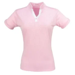 Vine Short Sleeve Polo