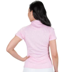 Vine Short Sleeve Polo