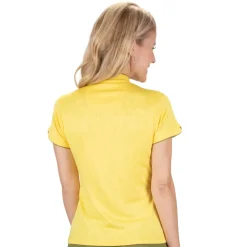 Vine Short Sleeve Polo