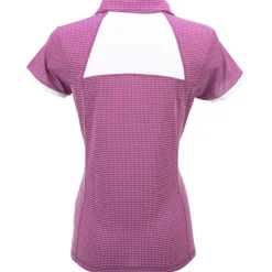 Zone Short Sleeve Polo