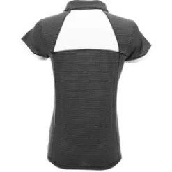 Zone Short Sleeve Polo