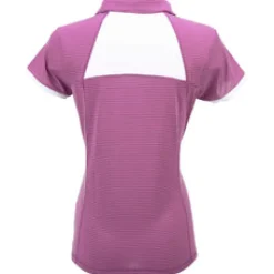 Zone Short Sleeve Polo