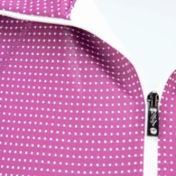 Zone Short Sleeve Polo