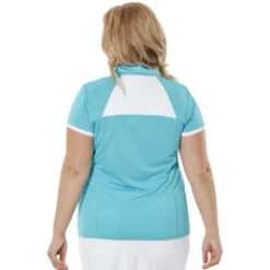 Zone Short Sleeve Polo