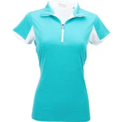 Zone Short Sleeve Polo